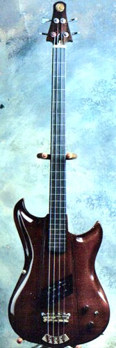 DK Bass